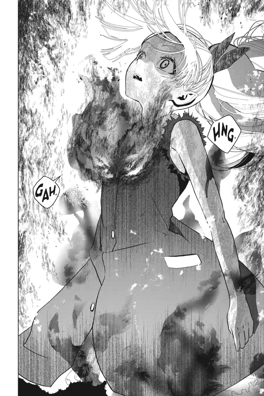 Read My Dear, Curse-Casting Vampiress chapter 7.2 image 7 on Lezhin