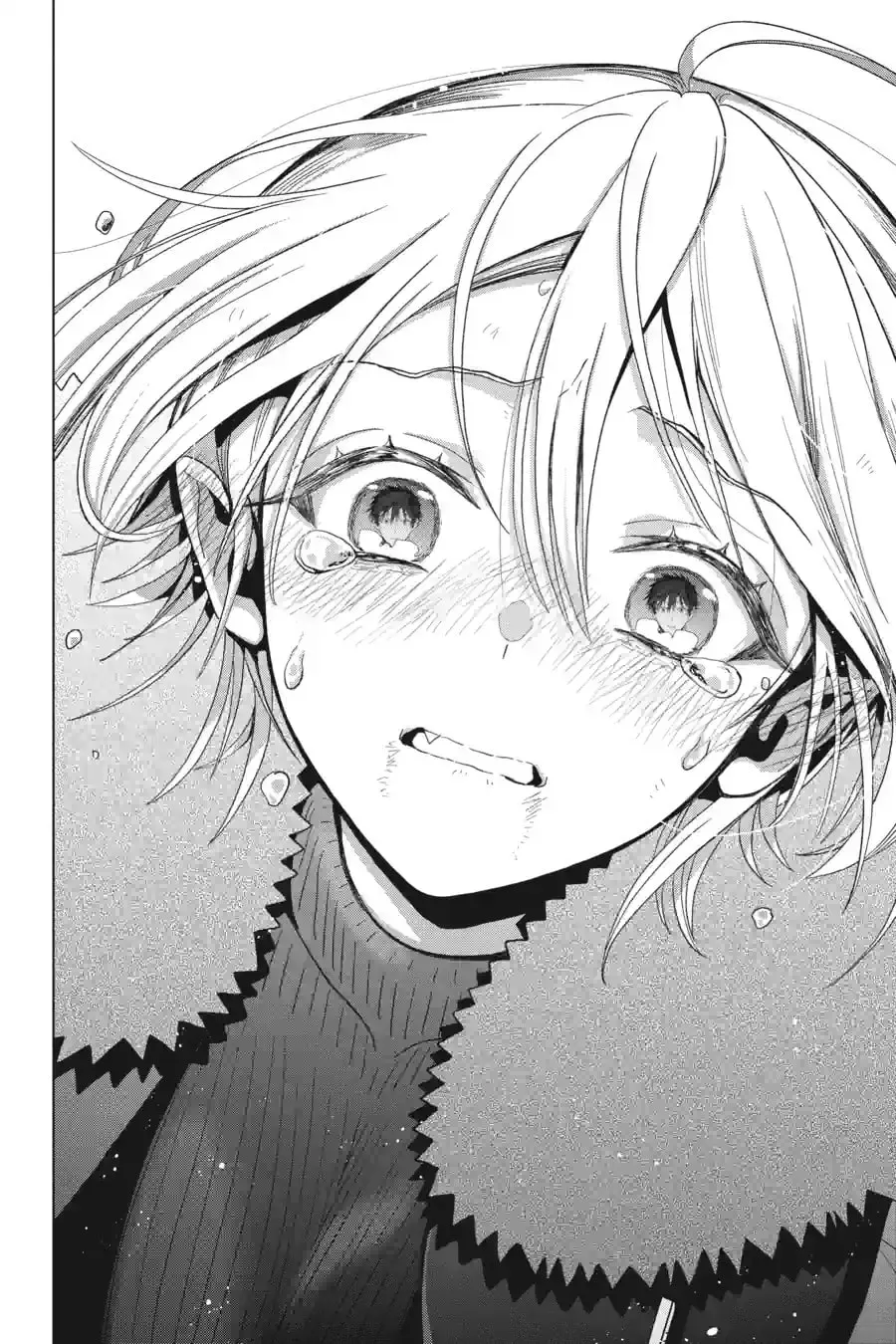 Read My Dear, Curse-Casting Vampiress chapter 72 image 13 on Lezhin