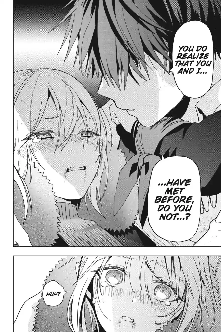 Read My Dear, Curse-Casting Vampiress chapter 72 image 9 on Lezhin