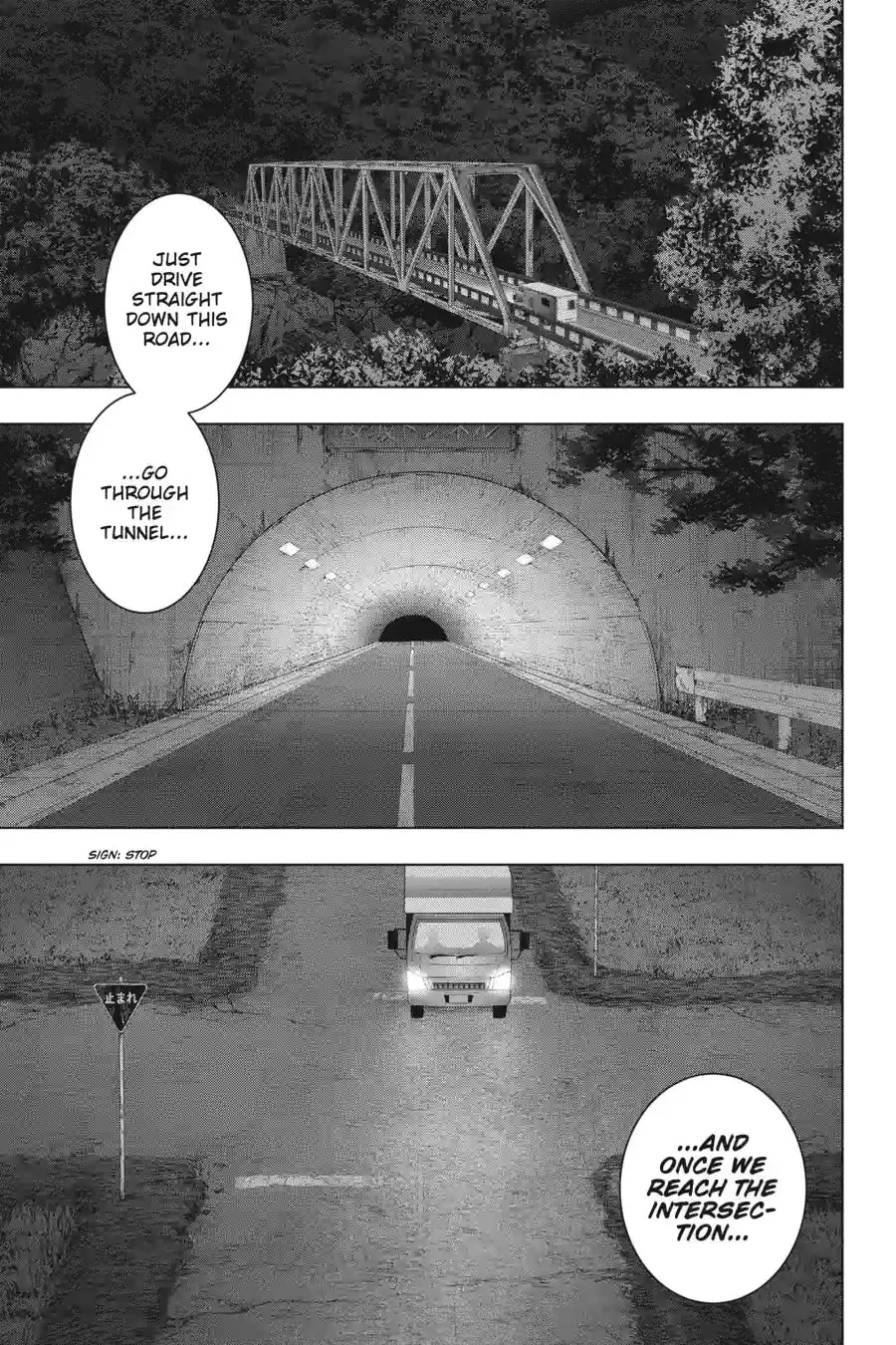Read My Dear, Curse-Casting Vampiress chapter 74 image 13 on Lezhin