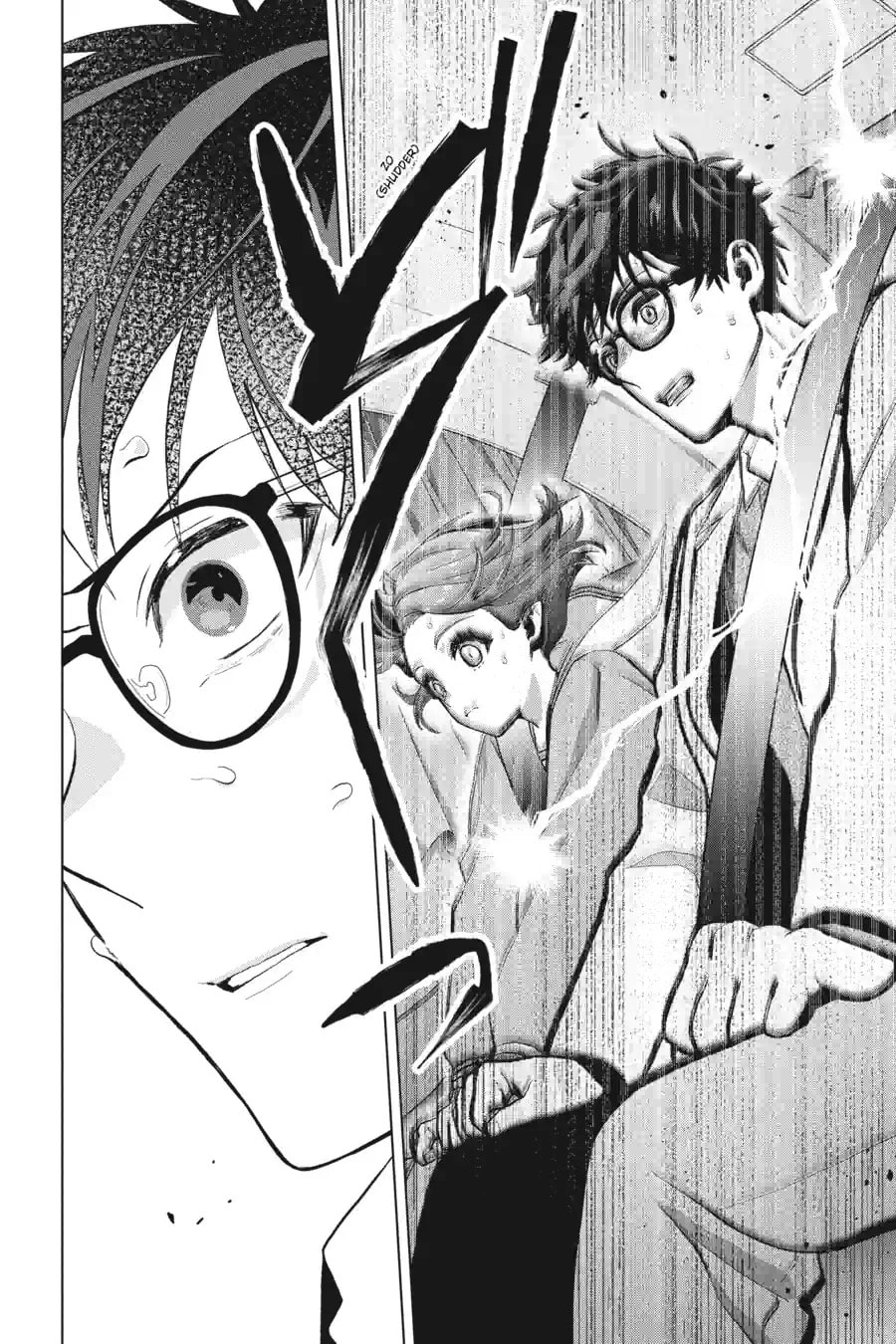 Read My Dear, Curse-Casting Vampiress chapter 9.2 image 2 on Lezhin