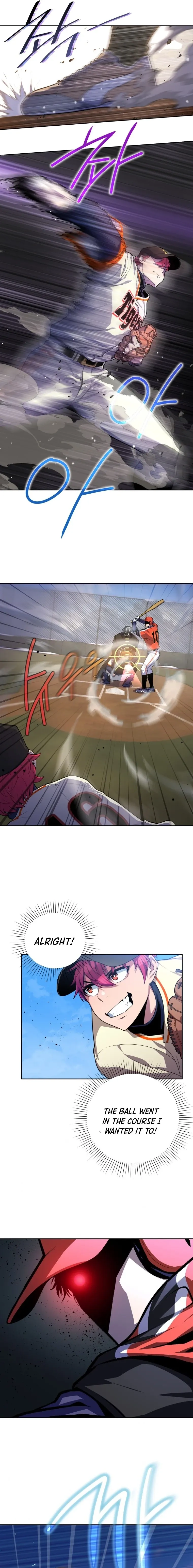 Read My dear LIMA chapter 0 image 10 on Lezhin
