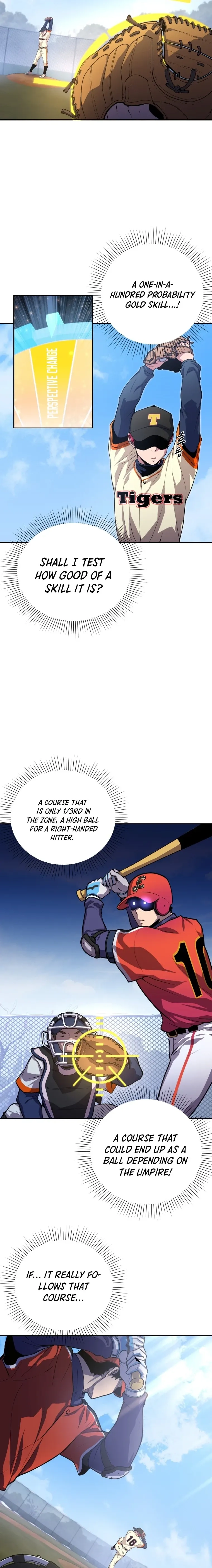 Read My dear LIMA chapter 0 image 2 on Lezhin
