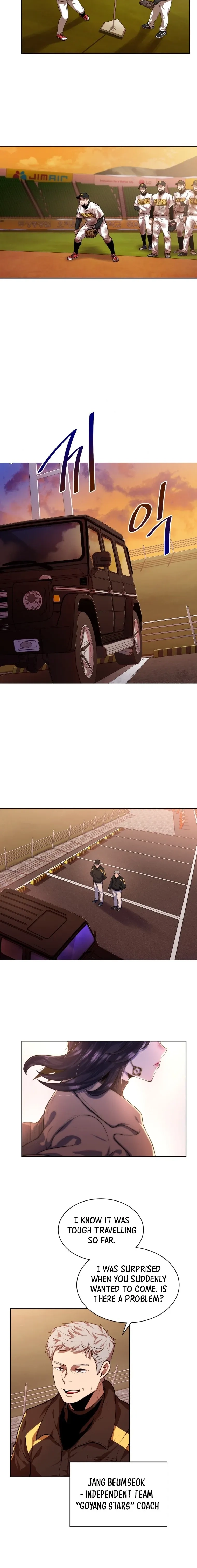 Read My dear LIMA chapter 0 image 25 on Lezhin