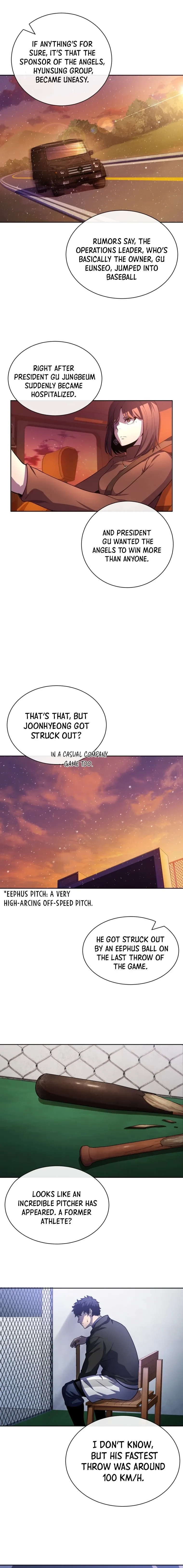 Read My dear LIMA chapter 0 image 28 on Lezhin