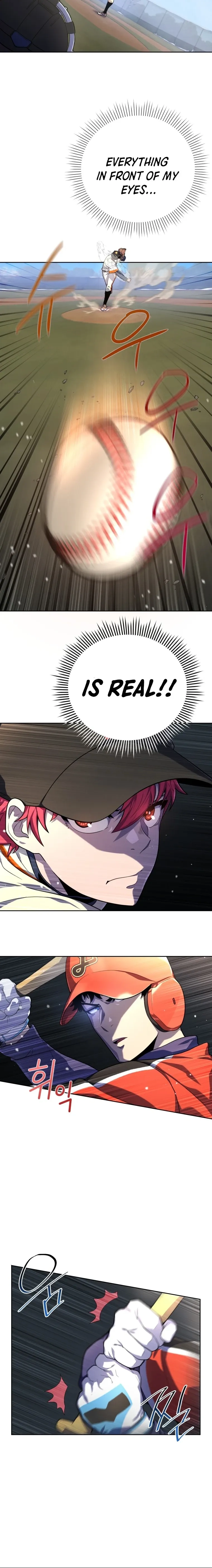 Read My dear LIMA chapter 0 image 3 on Lezhin