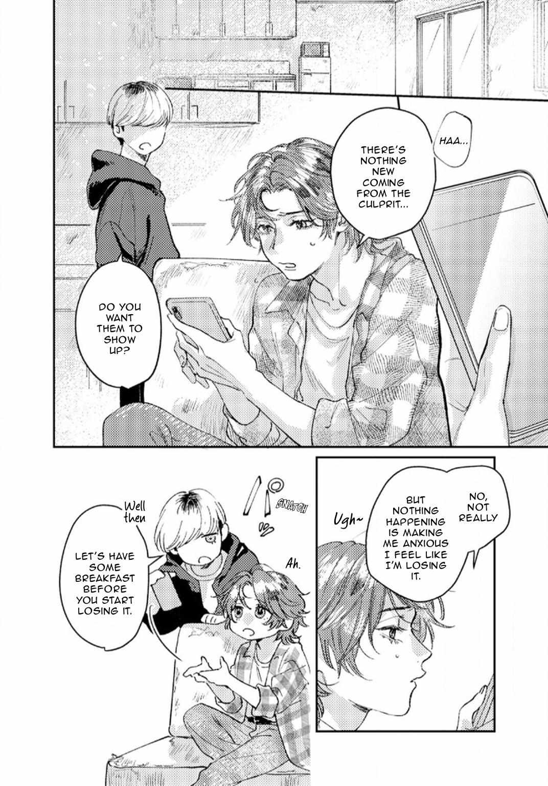 Read My dear LIMA chapter 2 image 10 on Lezhin