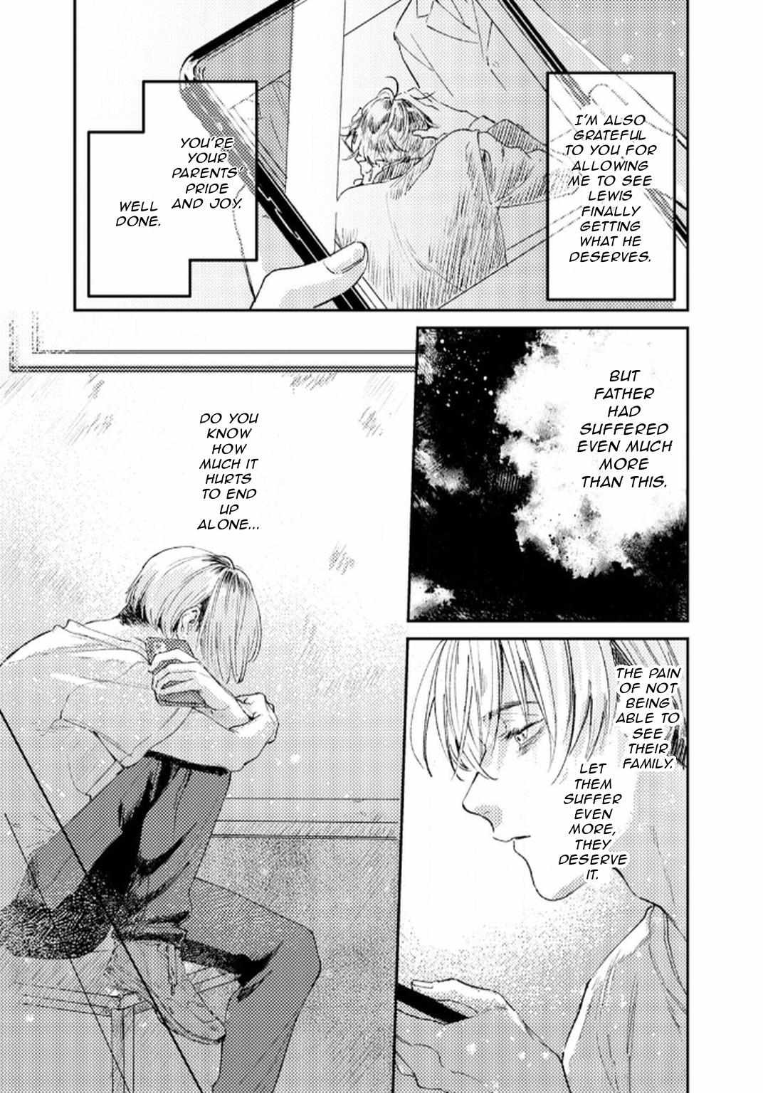 Read My dear LIMA chapter 2 image 7 on Lezhin