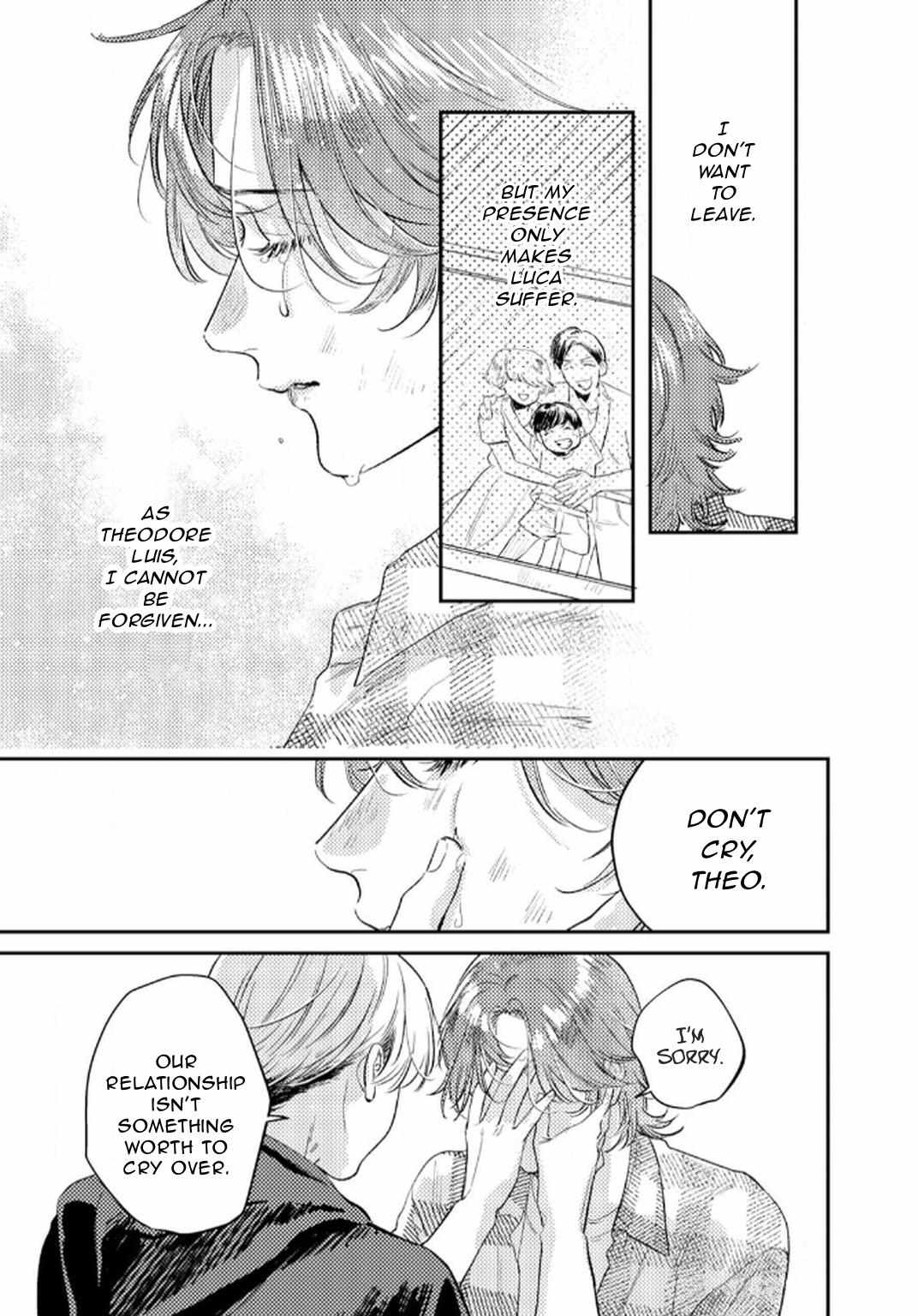 Read My dear LIMA chapter 4 image 16 on Lezhin