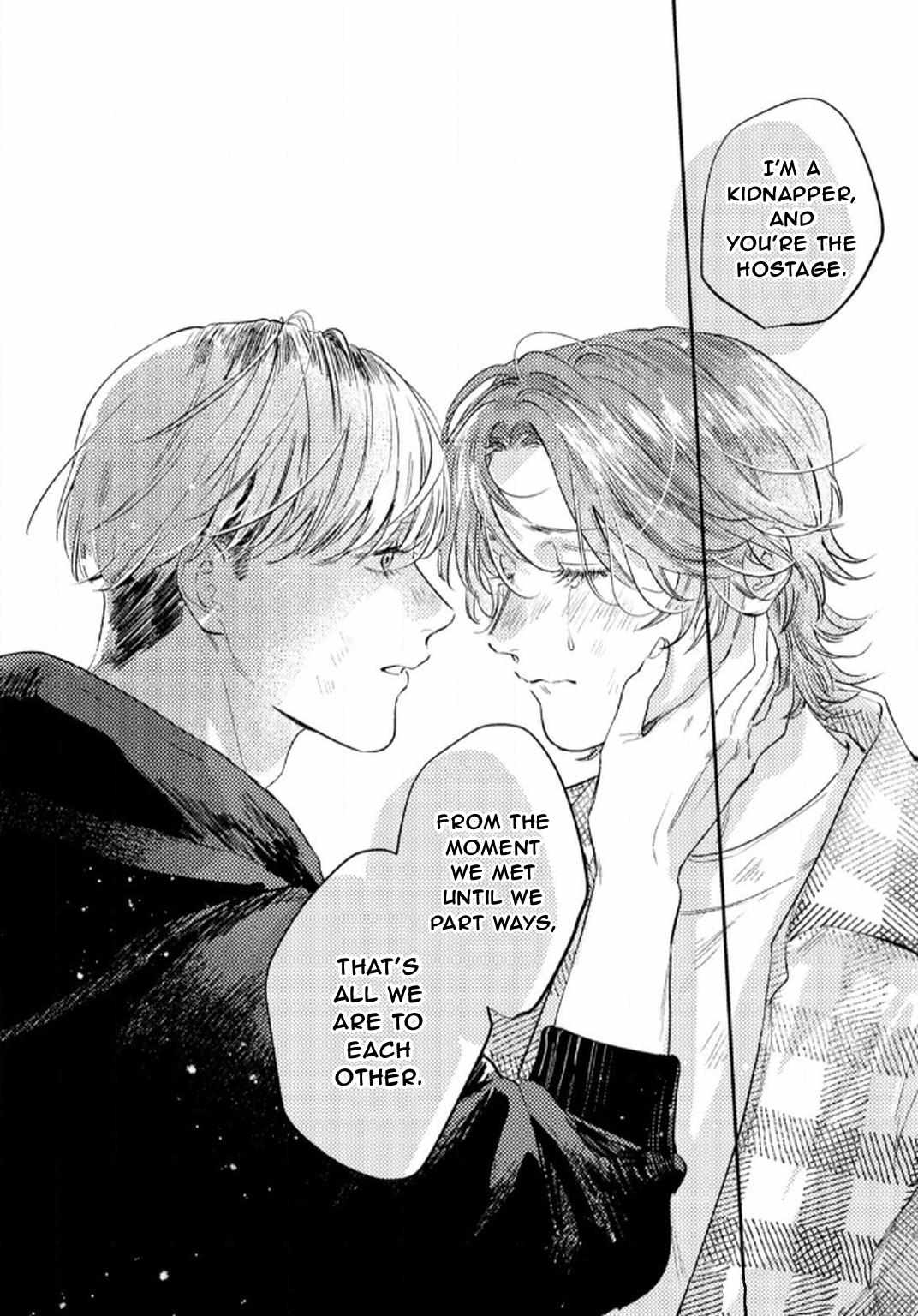 Read My dear LIMA chapter 4 image 17 on Lezhin
