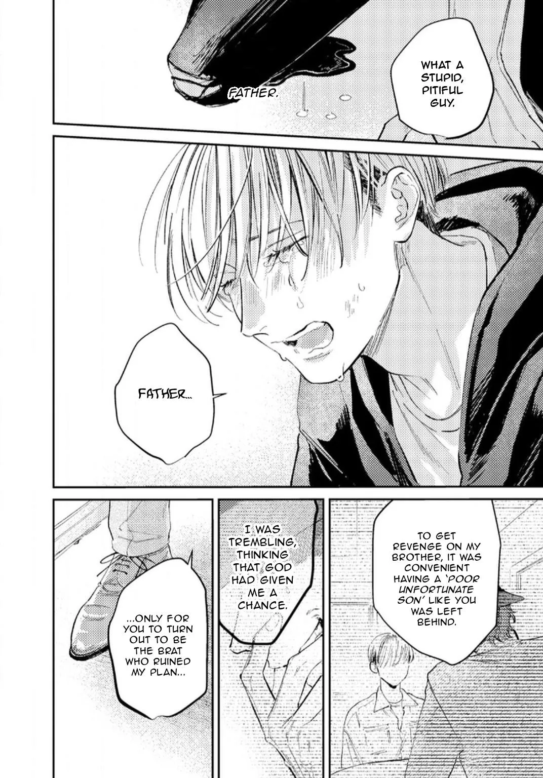 Read My dear LIMA chapter 5 image 12 on Lezhin