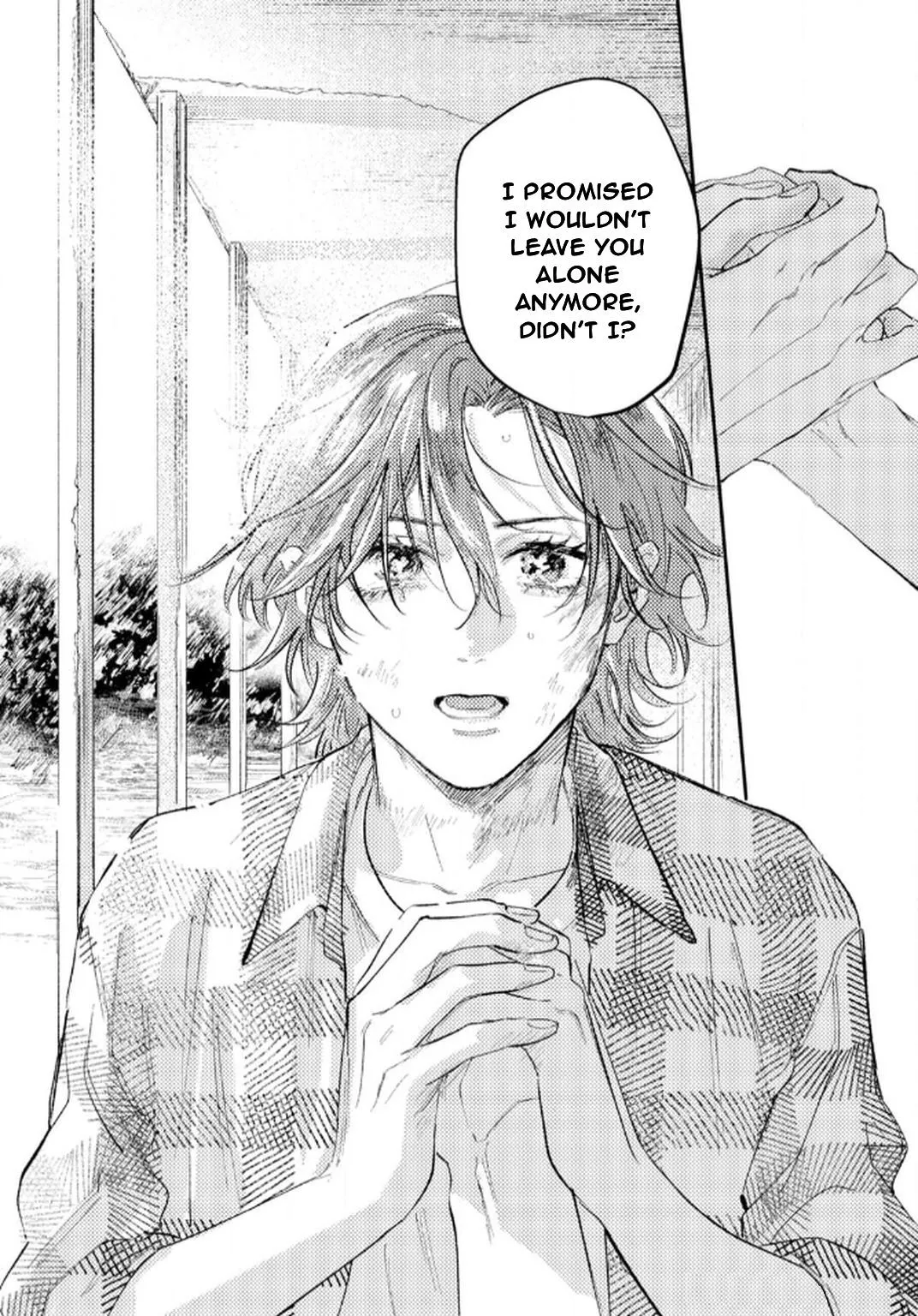 Read My dear LIMA chapter 5 image 20 on Lezhin