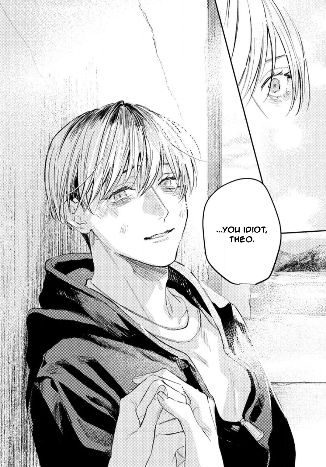 Read My dear LIMA chapter 5 image 21 on Lezhin