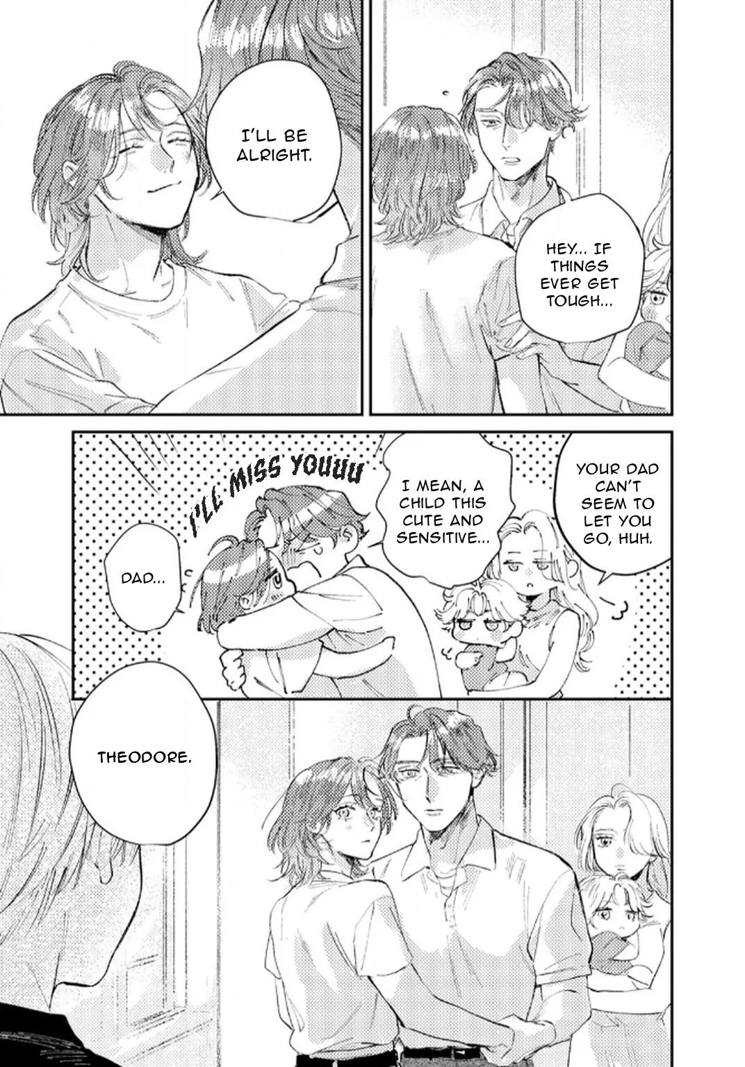Read My dear LIMA chapter 5 image 27 on Lezhin