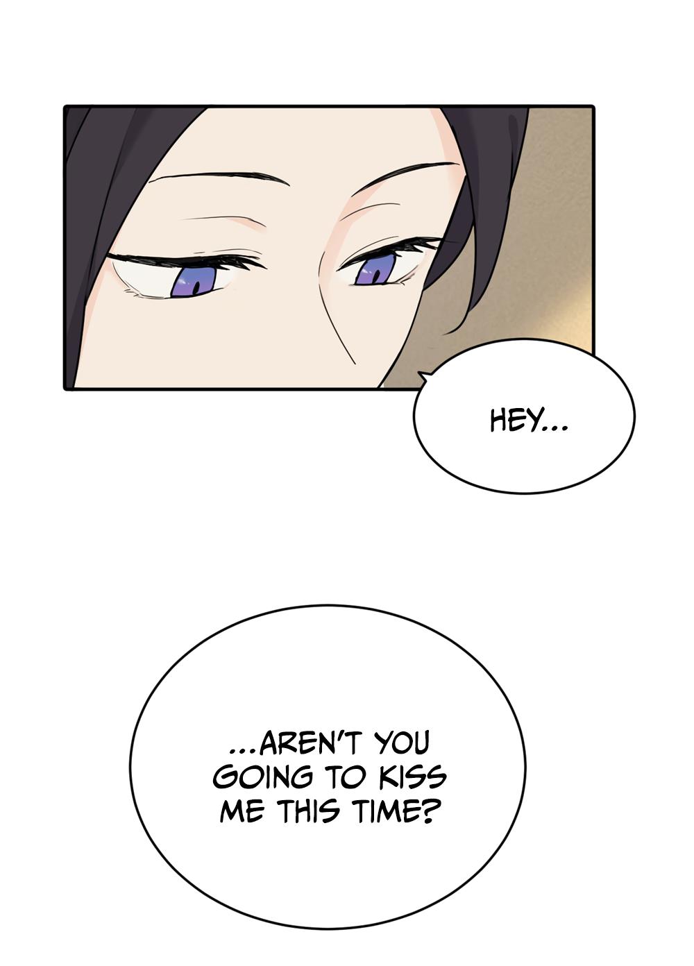Read My Dear Nemesis chapter 5 image 9 on Lezhin