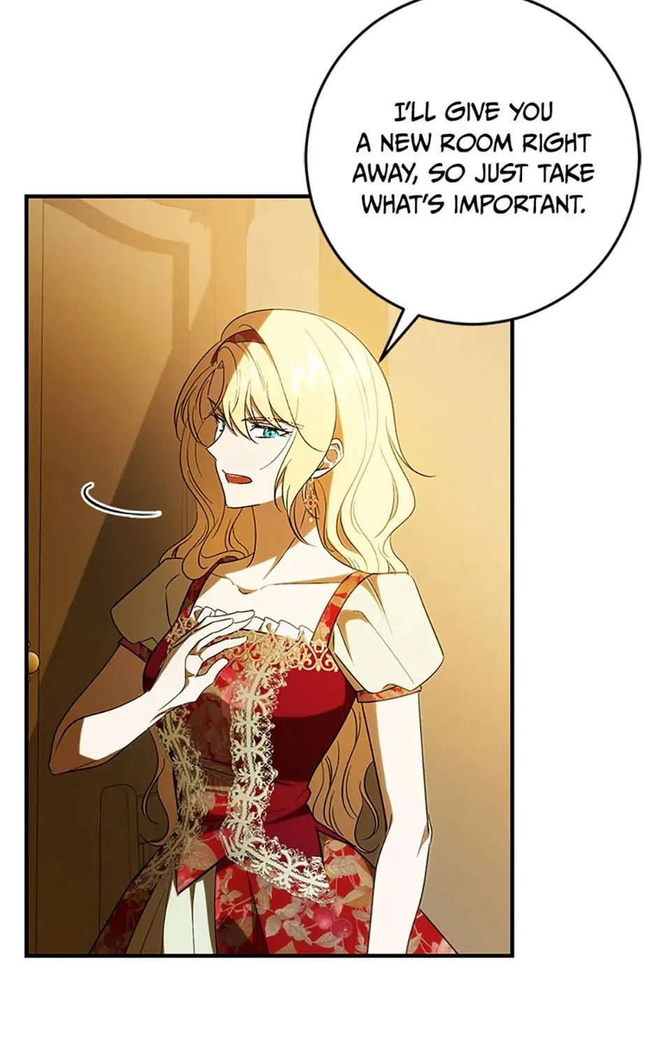 My Dear Tyrant (Gundubu) Chapter 49 page 101 - 