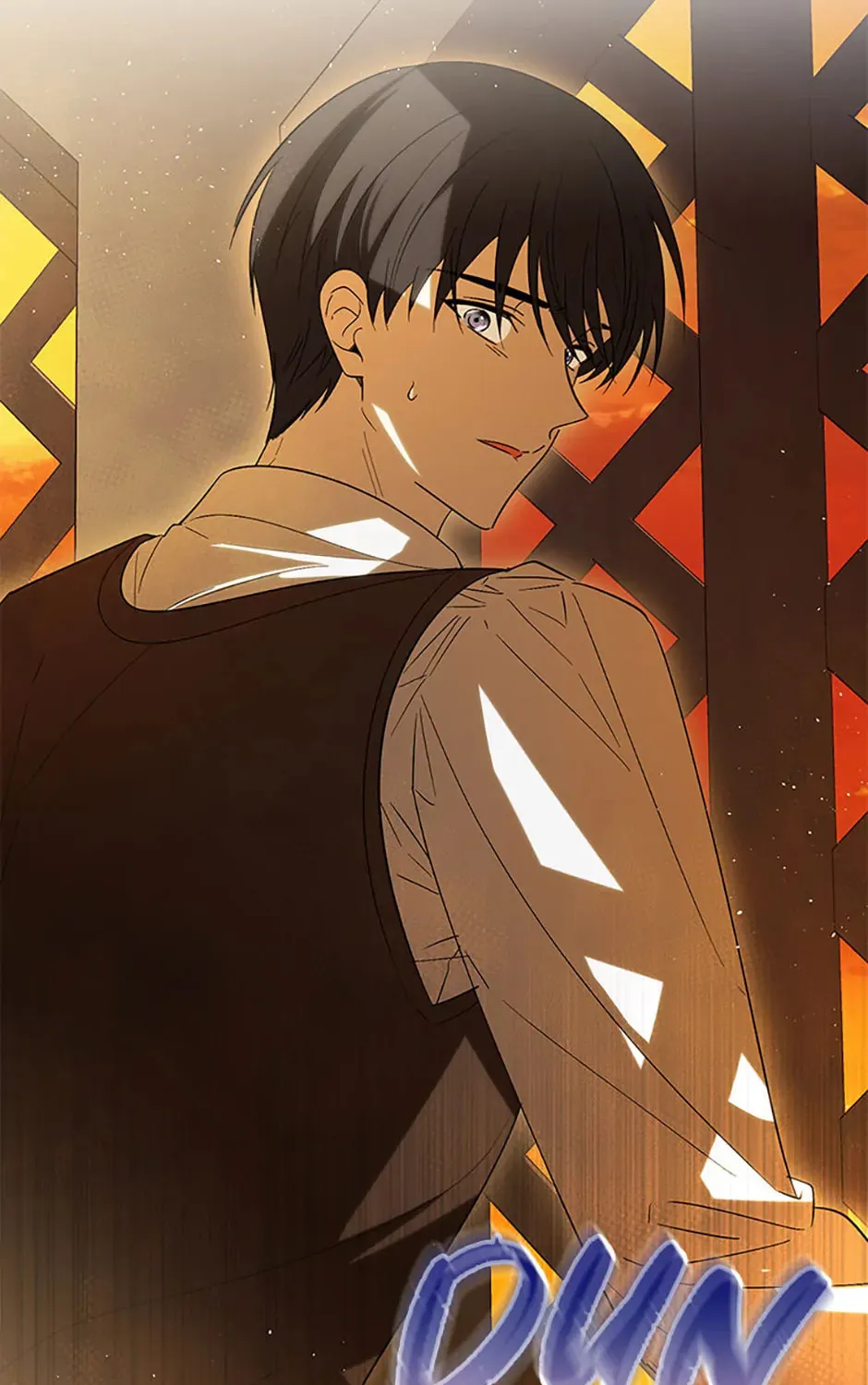 My Dear Tyrant (Gundubu) Chapter 49 page 111 - 