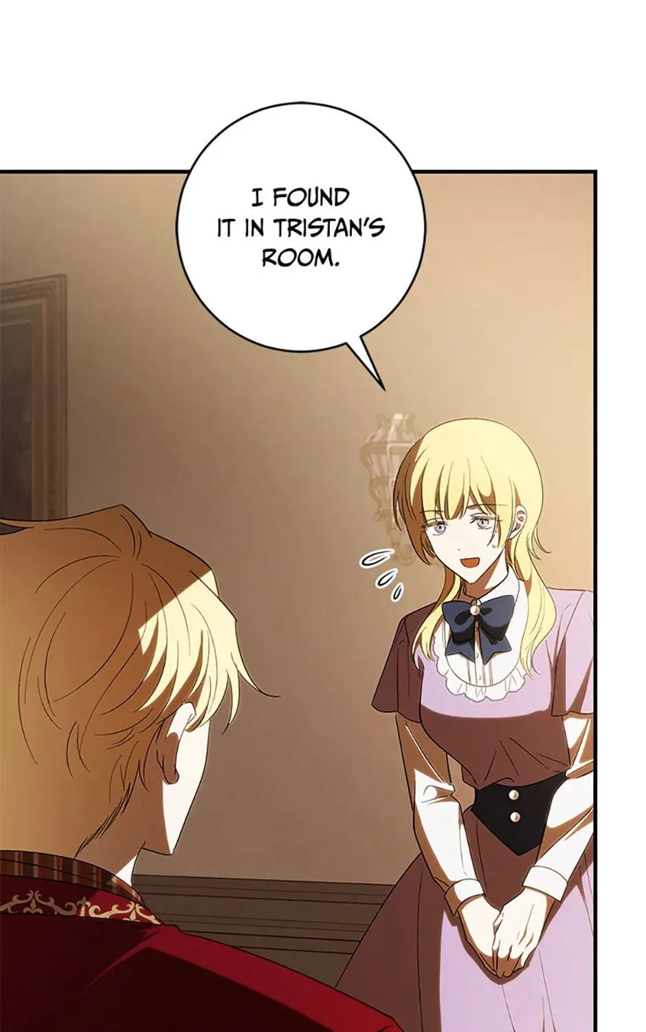 My Dear Tyrant (Gundubu) Chapter 49 page 119 - 