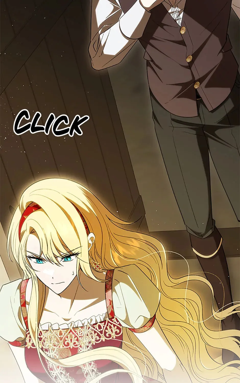 My Dear Tyrant (Gundubu) Chapter 49 page 13 - 