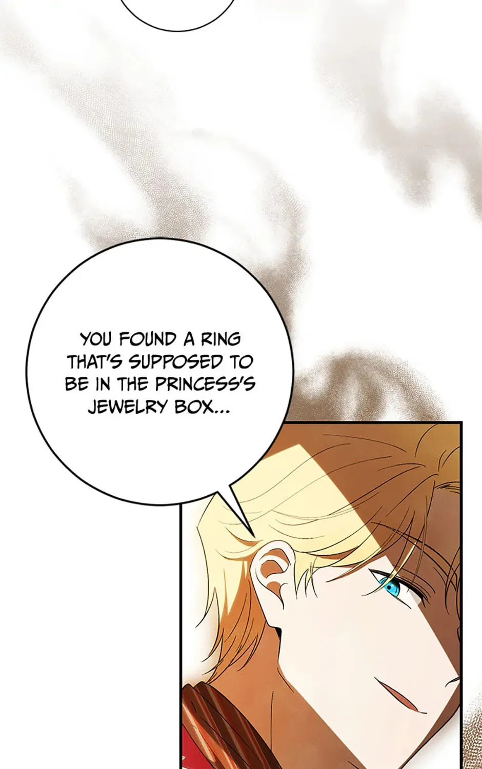 My Dear Tyrant (Gundubu) Chapter 49 page 121 - 