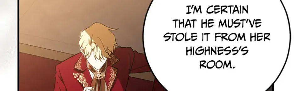 My Dear Tyrant (Gundubu) Chapter 49 page 124 - 