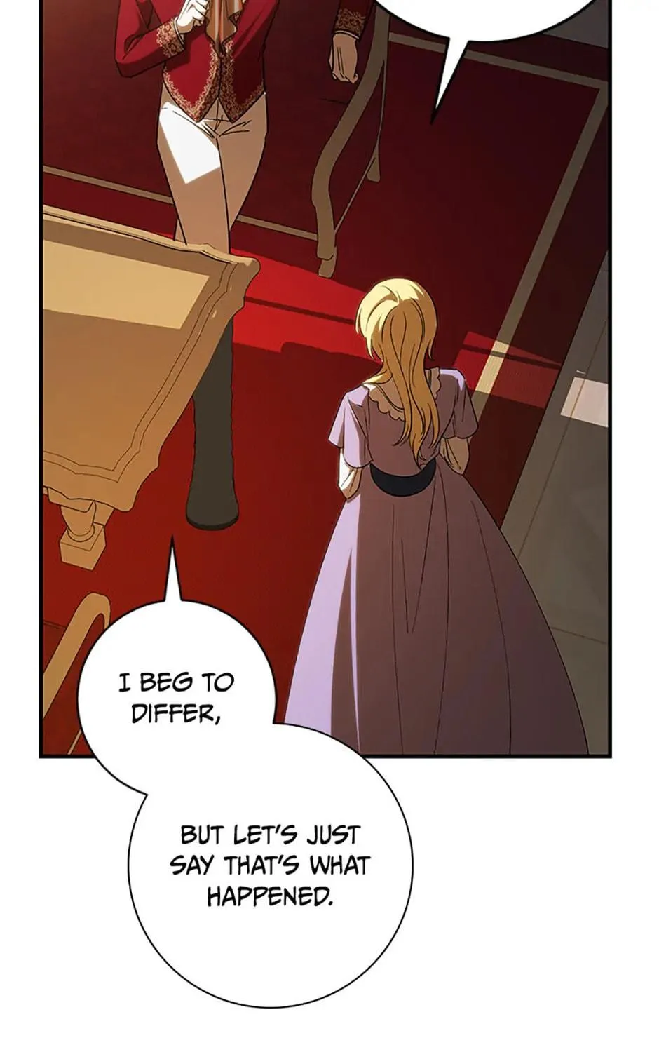 My Dear Tyrant (Gundubu) Chapter 49 page 125 - 