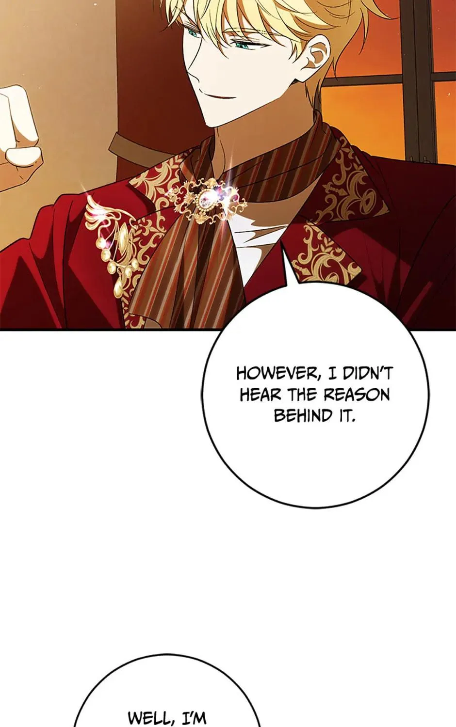 My Dear Tyrant (Gundubu) Chapter 49 page 131 - 