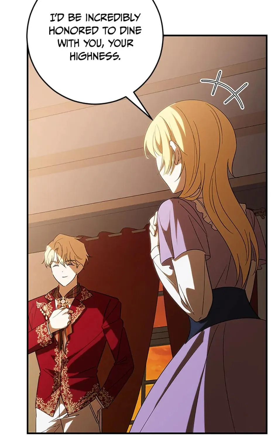 My Dear Tyrant (Gundubu) Chapter 49 page 137 - 