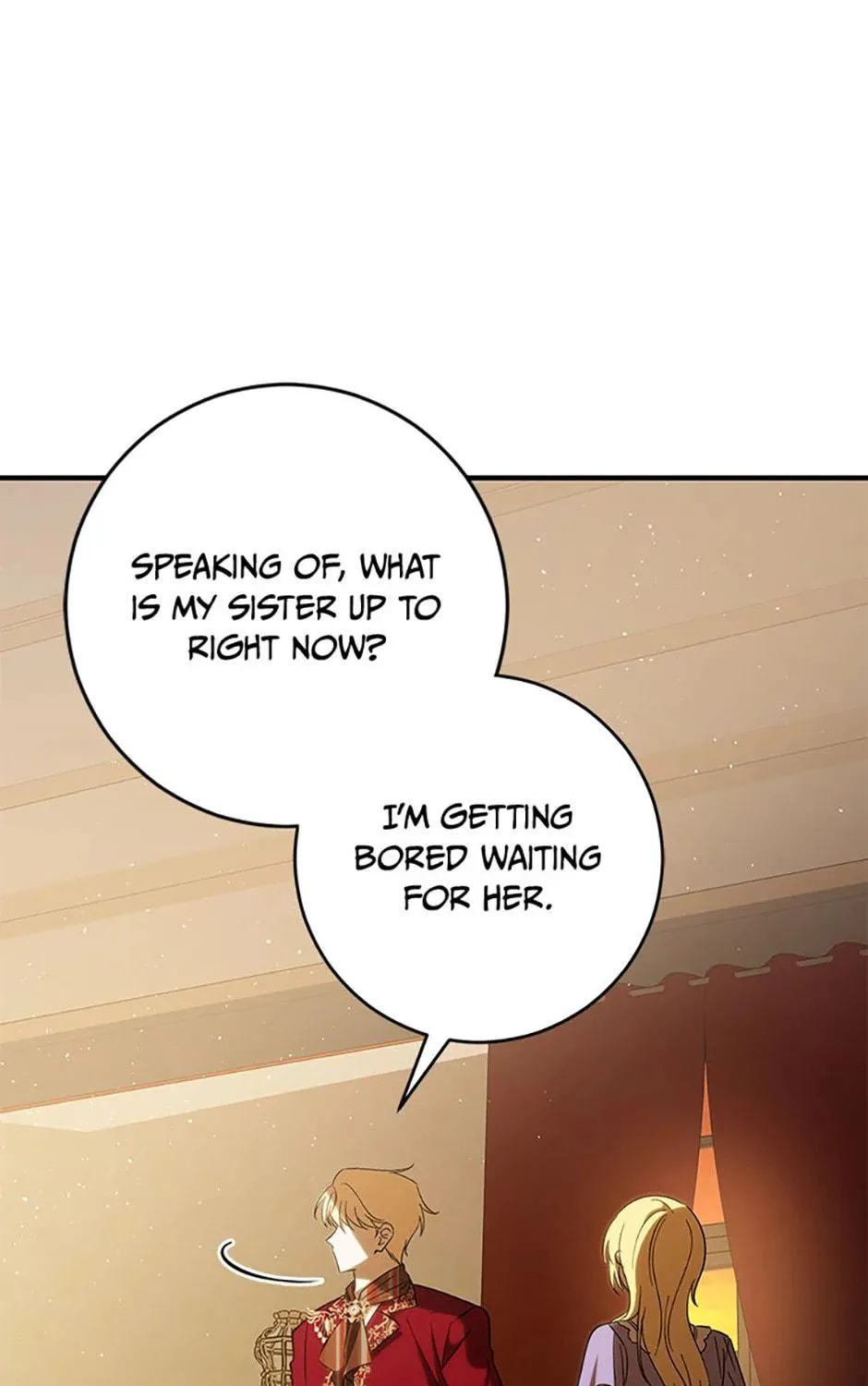My Dear Tyrant (Gundubu) Chapter 49 page 139 - 