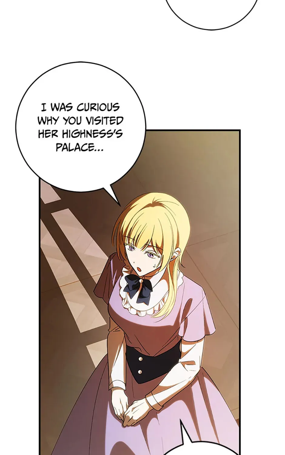 My Dear Tyrant (Gundubu) Chapter 49 page 141 - 