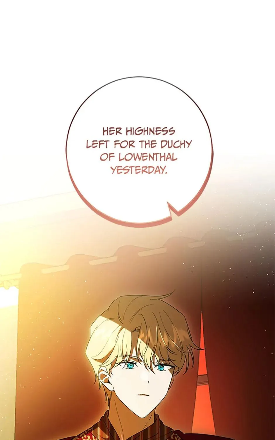 My Dear Tyrant (Gundubu) Chapter 49 page 143 - 