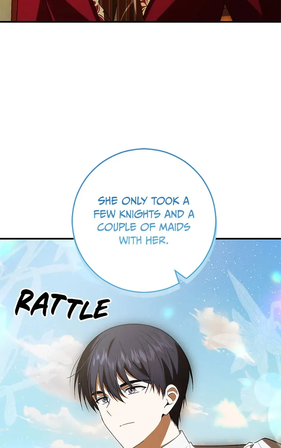 My Dear Tyrant (Gundubu) Chapter 49 page 145 - 
