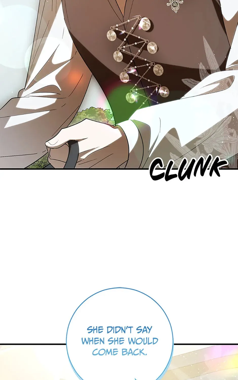 My Dear Tyrant (Gundubu) Chapter 49 page 147 - 
