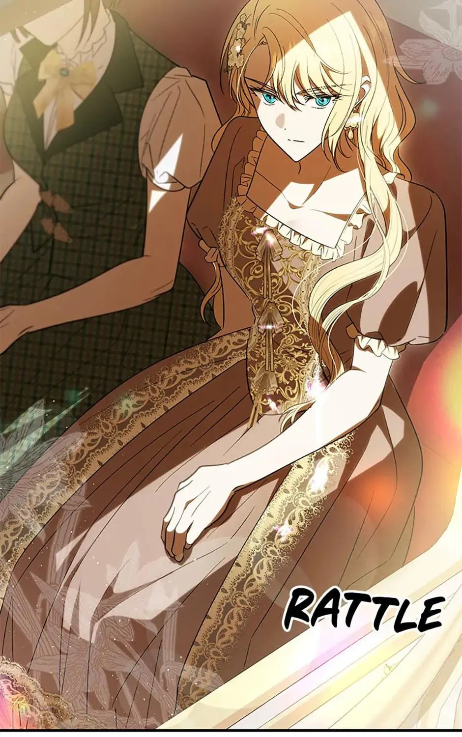 My Dear Tyrant (Gundubu) Chapter 49 page 149 - 