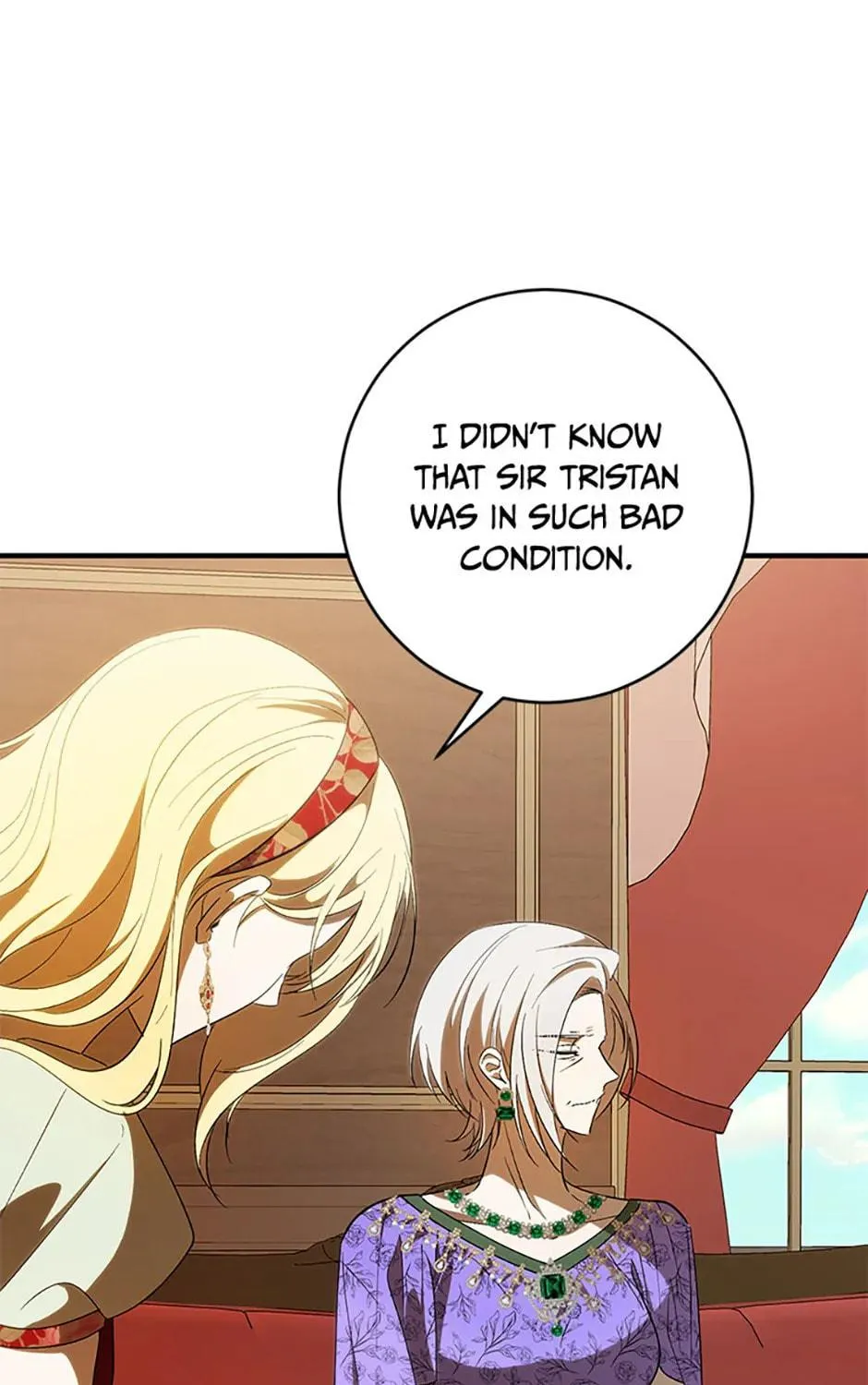 My Dear Tyrant (Gundubu) Chapter 49 page 17 - 