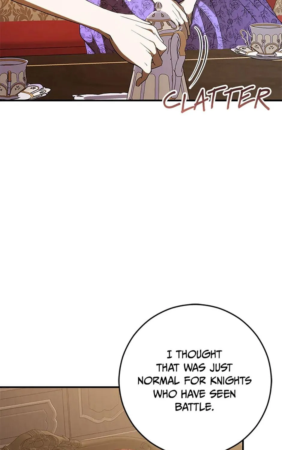 My Dear Tyrant (Gundubu) Chapter 49 page 19 - 
