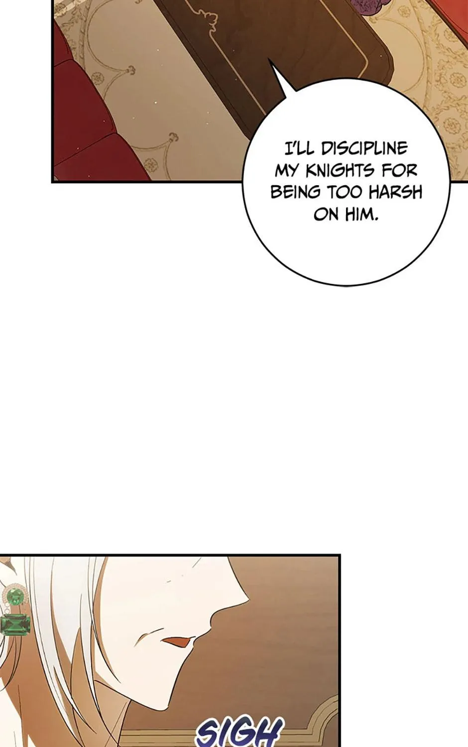 My Dear Tyrant (Gundubu) Chapter 49 page 29 - 