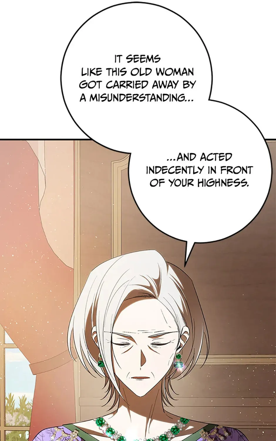 My Dear Tyrant (Gundubu) Chapter 49 page 31 - 