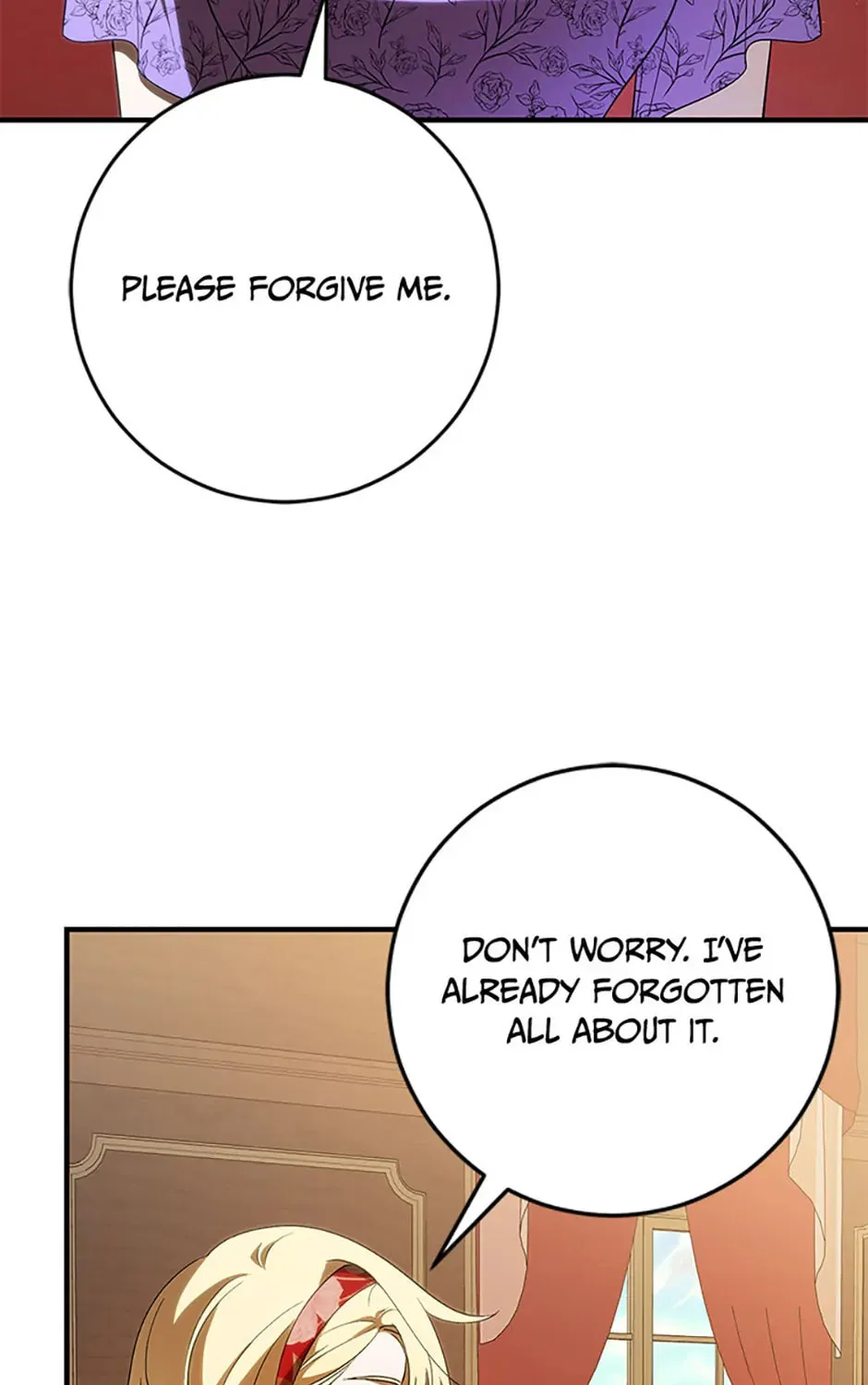My Dear Tyrant (Gundubu) Chapter 49 page 33 - 