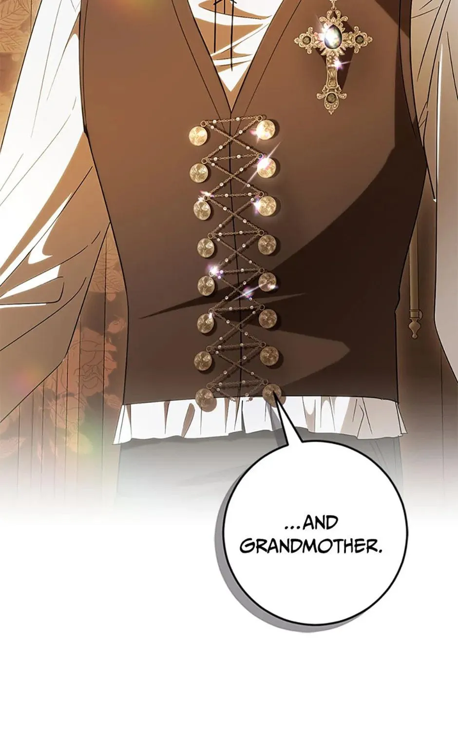 My Dear Tyrant (Gundubu) Chapter 49 page 39 - 