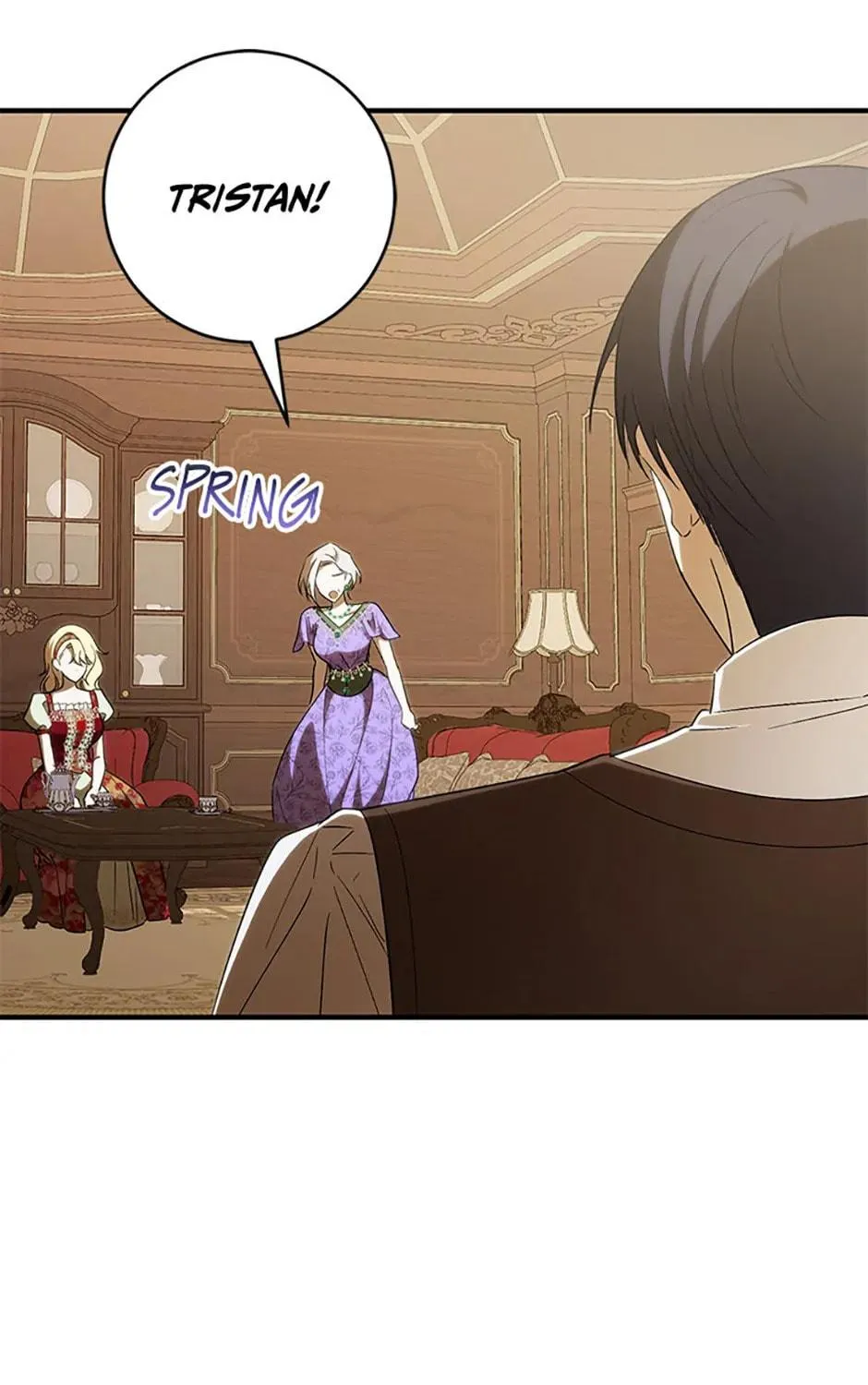 My Dear Tyrant (Gundubu) Chapter 49 page 41 - 