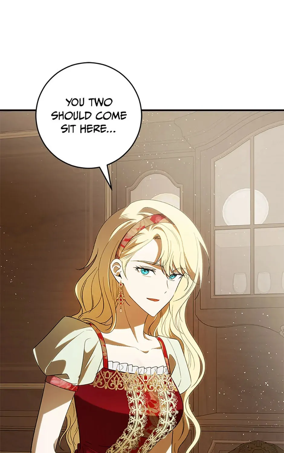 My Dear Tyrant (Gundubu) Chapter 49 page 45 - 