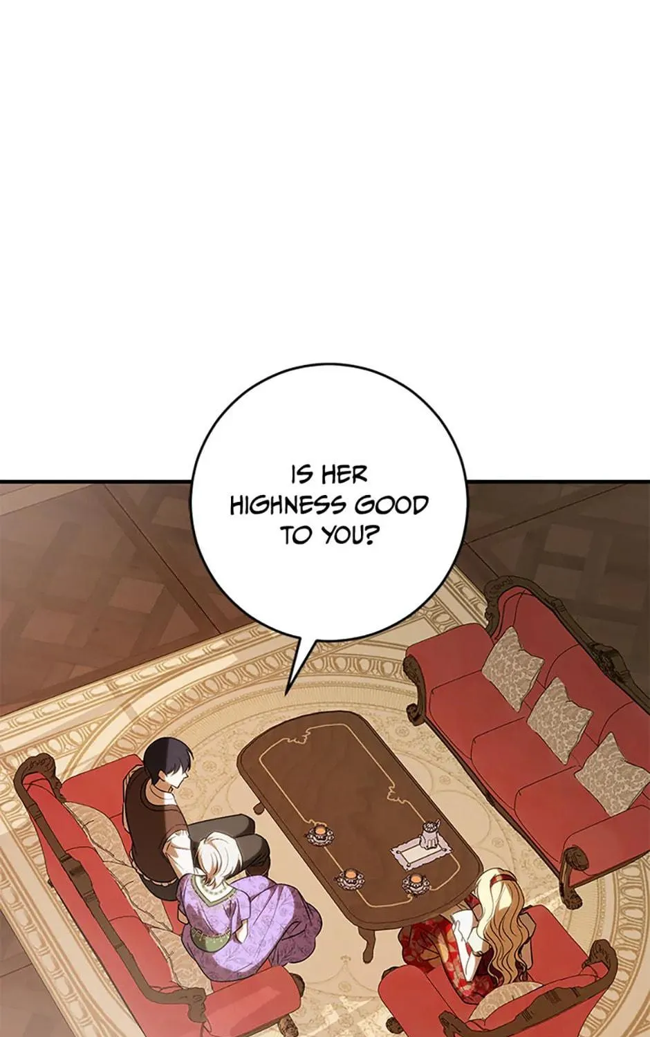 My Dear Tyrant (Gundubu) Chapter 49 page 49 - 