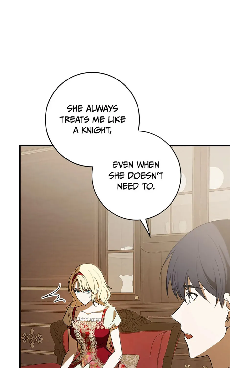 My Dear Tyrant (Gundubu) Chapter 49 page 51 - 