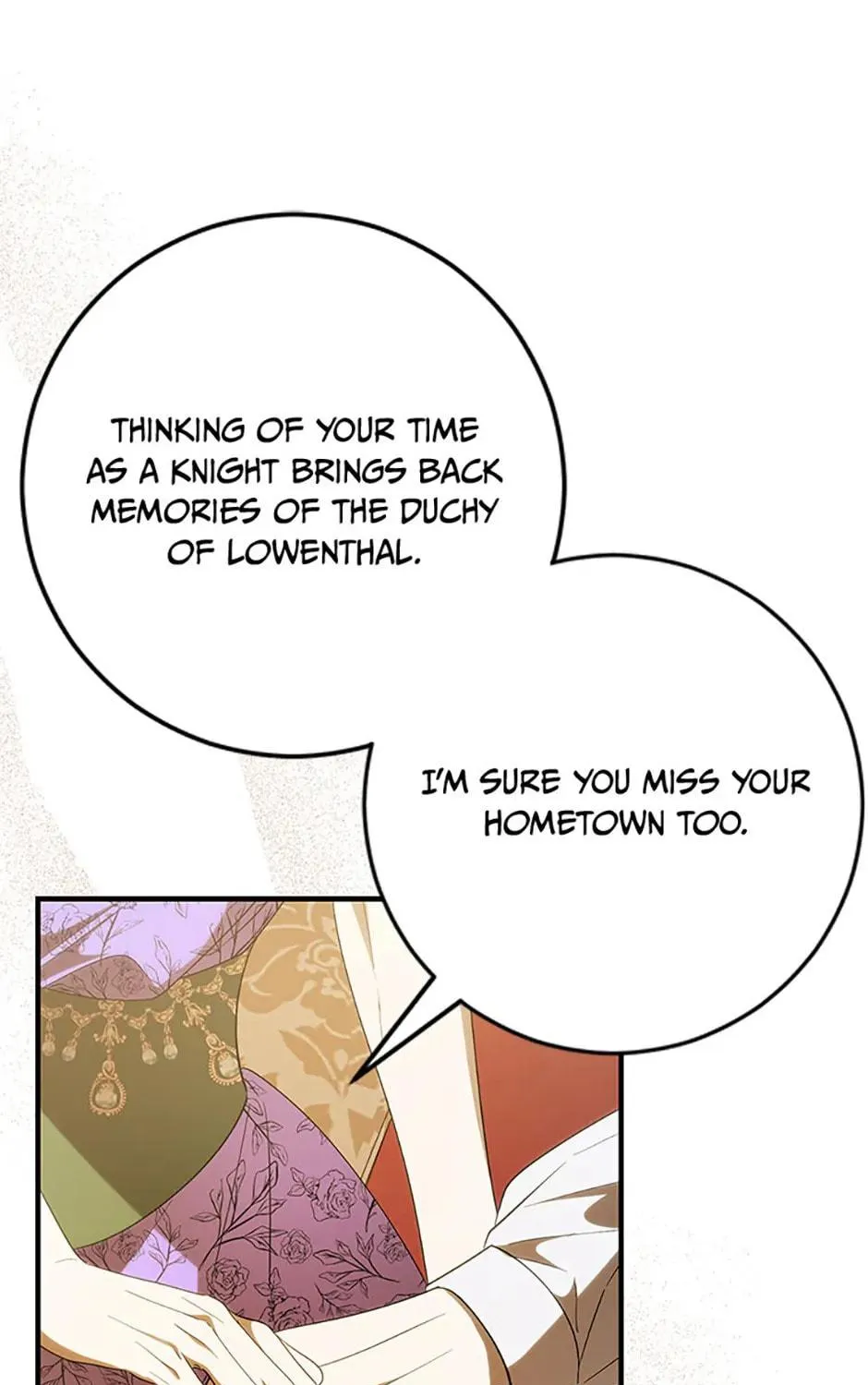 My Dear Tyrant (Gundubu) Chapter 49 page 53 - 