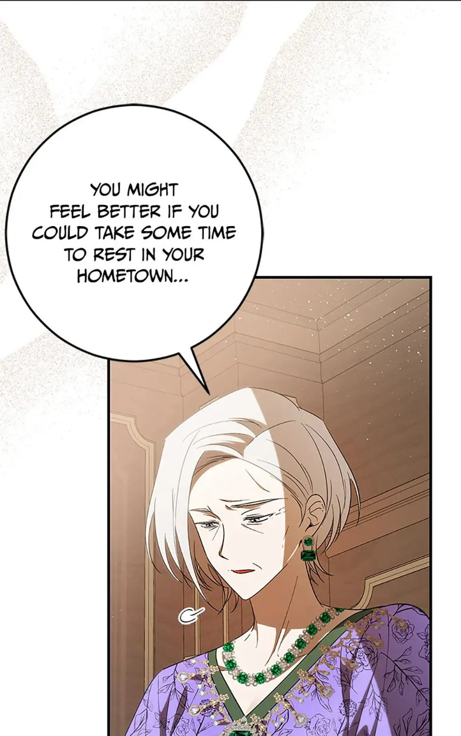 My Dear Tyrant (Gundubu) Chapter 49 page 57 - 