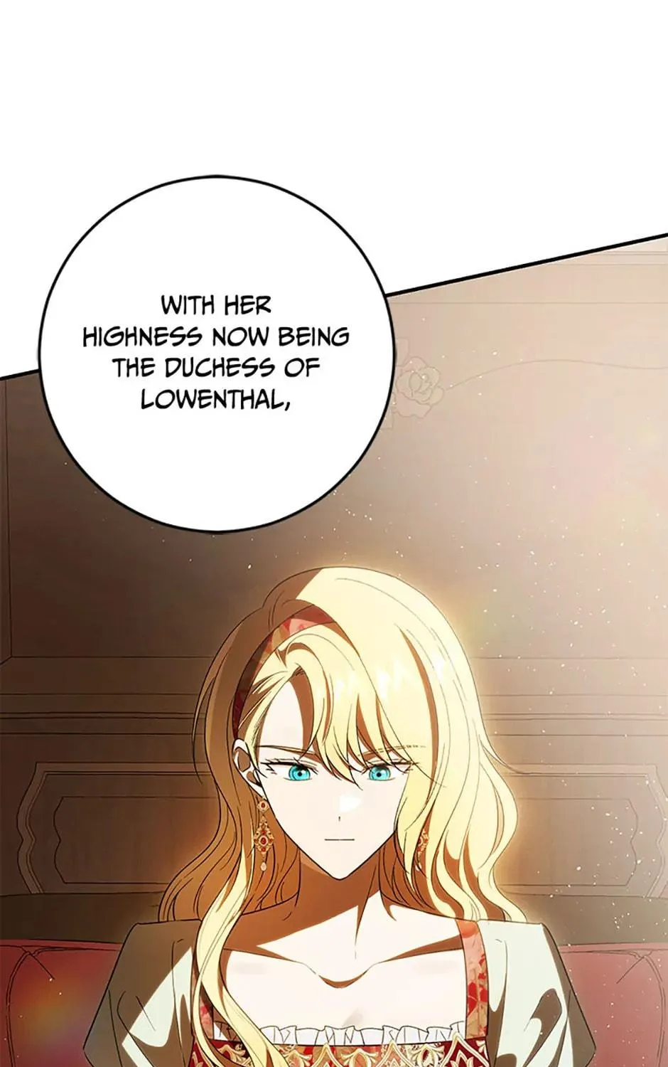 My Dear Tyrant (Gundubu) Chapter 49 page 59 - 
