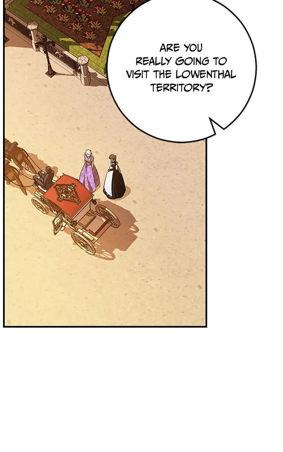 My Dear Tyrant (Gundubu) Chapter 49 page 65 - 