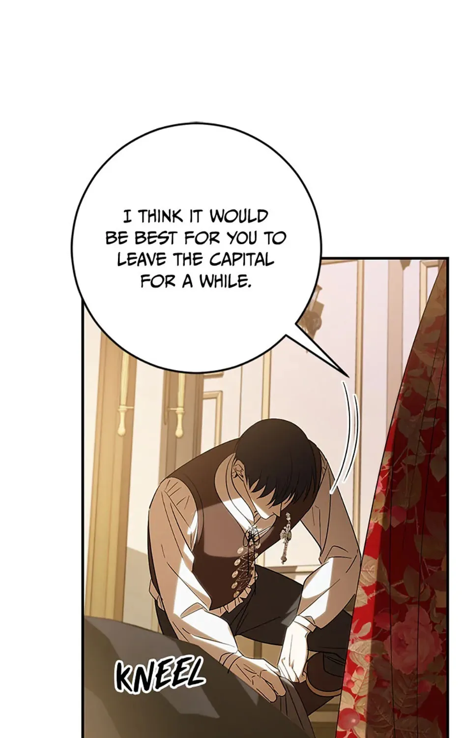My Dear Tyrant (Gundubu) Chapter 49 page 75 - 