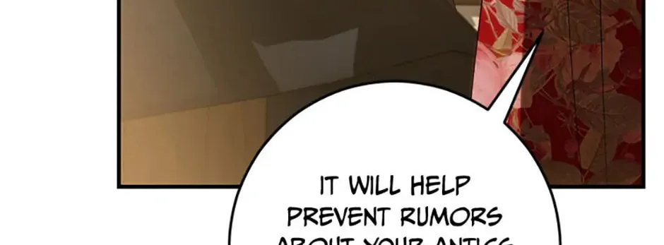 My Dear Tyrant (Gundubu) Chapter 49 page 76 - 